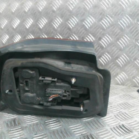 Feu arriere principal droit (feux) SEAT IBIZA 2
