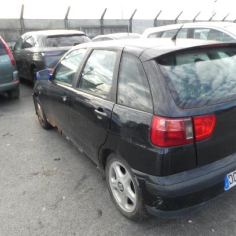 Feu arriere principal droit (feux) SEAT IBIZA 2 Photo n°6