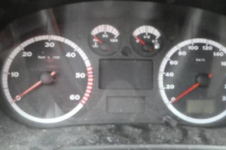 Feu arriere principal droit (feux) SEAT IBIZA 2
