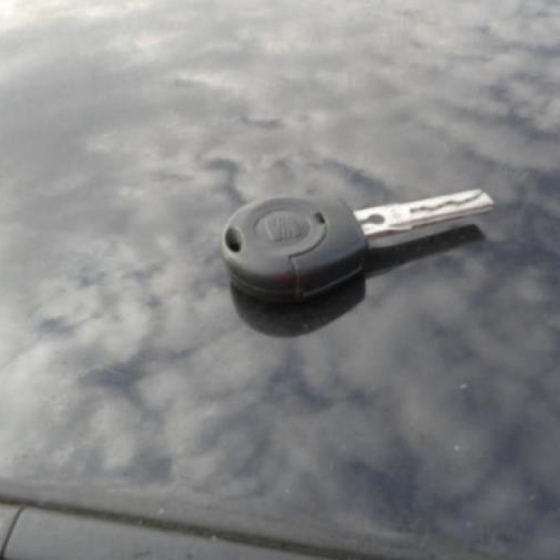Feu arriere principal droit (feux) SEAT IBIZA 2 Photo n°12