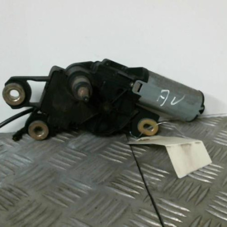 Moteur essuie glace arriere SEAT IBIZA 3 Photo n°1