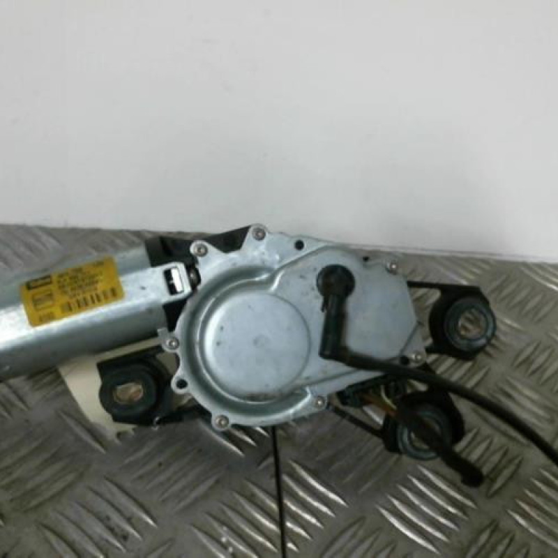Moteur essuie glace arriere SEAT IBIZA 3 Photo n°2
