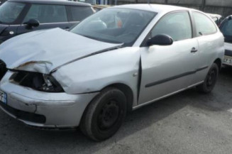 Moteur essuie glace arriere SEAT IBIZA 3