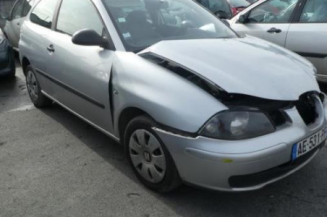 Moteur essuie glace arriere SEAT IBIZA 3