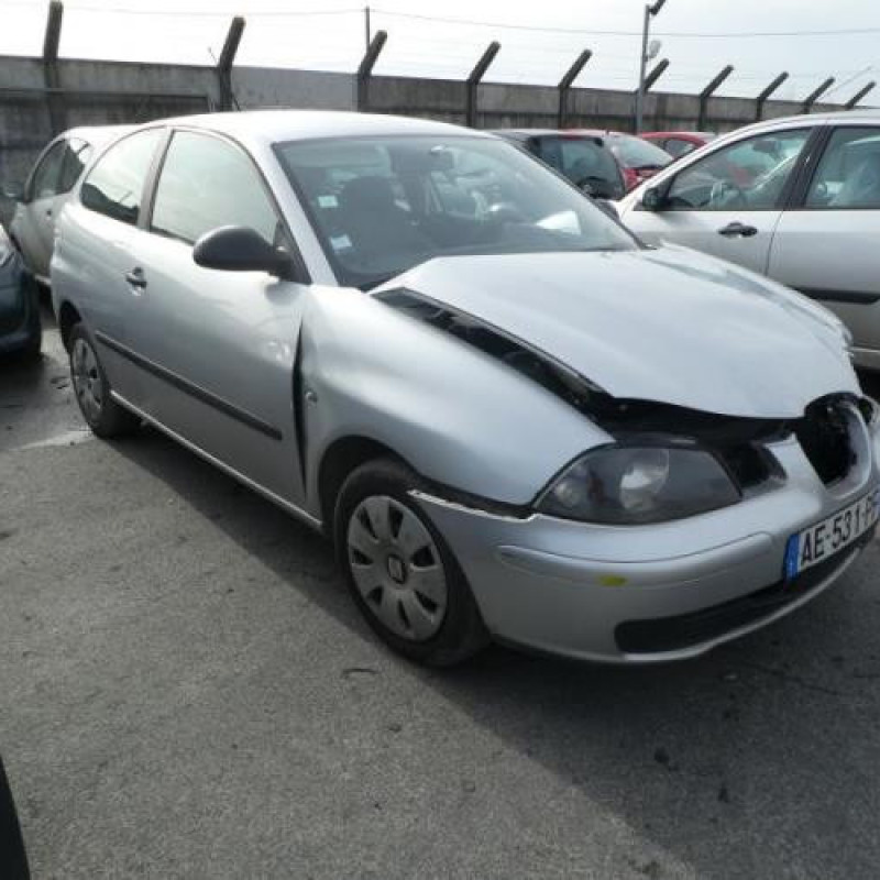 Moteur essuie glace arriere SEAT IBIZA 3 Photo n°5