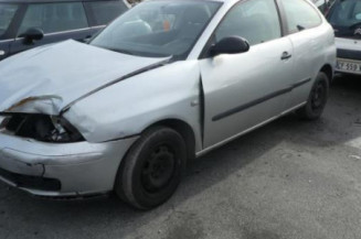 Moteur essuie glace arriere SEAT IBIZA 3