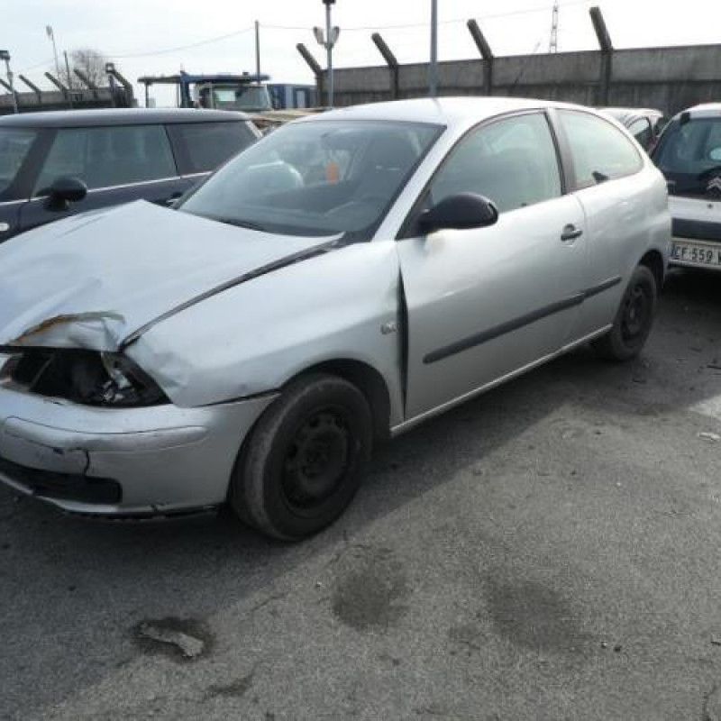 Moteur essuie glace arriere SEAT IBIZA 3 Photo n°8