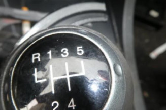 Moteur essuie glace arriere SEAT IBIZA 3