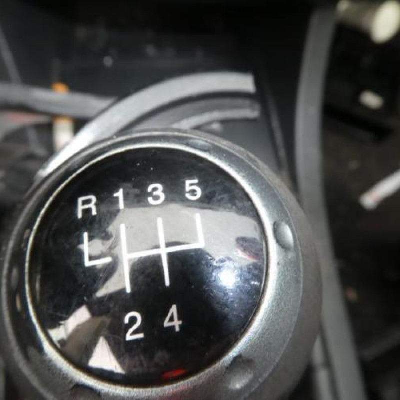 Moteur essuie glace arriere SEAT IBIZA 3 Photo n°10