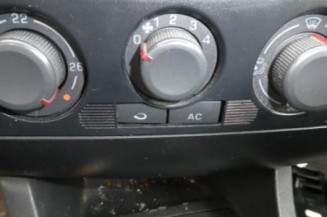 Moteur essuie glace arriere SEAT IBIZA 3