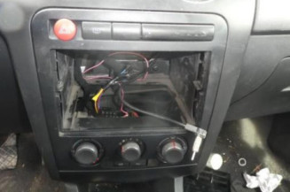 Moteur essuie glace arriere SEAT IBIZA 3