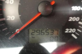 Moteur essuie glace arriere SEAT IBIZA 3