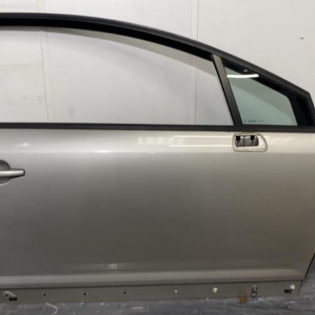 Porte avant droit CITROEN C4 1 Photo n°1