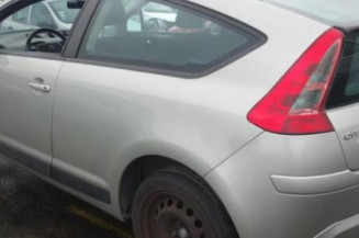 Porte avant droit CITROEN C4 1