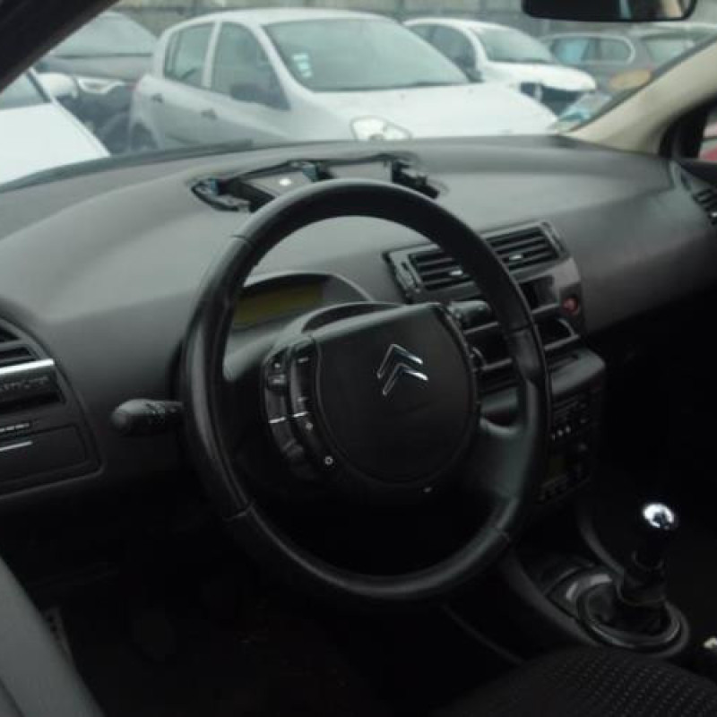 Porte avant droit CITROEN C4 1 Photo n°8