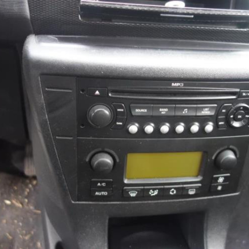 Porte avant droit CITROEN C4 1 Photo n°9
