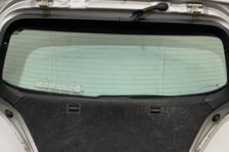 Malle/Hayon arriere OPEL ASTRA H