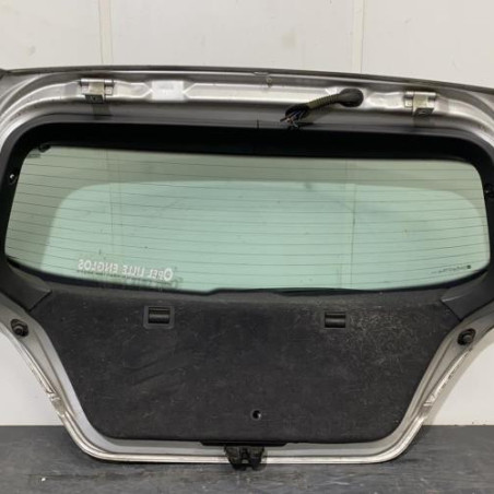 Malle/Hayon arriere OPEL ASTRA H