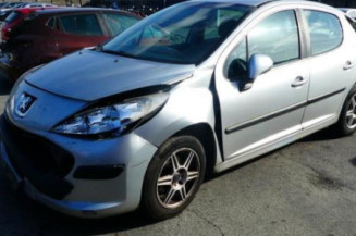 Moteur essuie glace arriere PEUGEOT 207