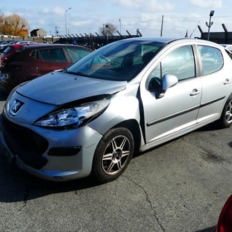 Moteur essuie glace arriere PEUGEOT 207