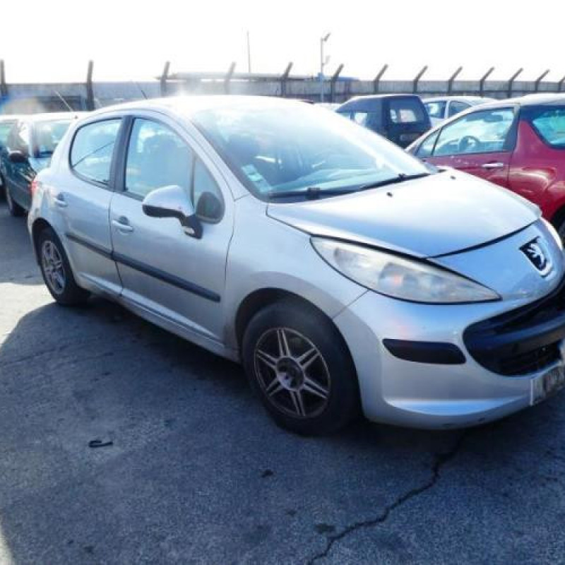 Moteur essuie glace arriere PEUGEOT 207 Photo n°3
