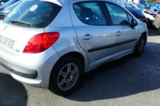 Moteur essuie glace arriere PEUGEOT 207