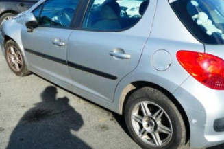 Moteur essuie glace arriere PEUGEOT 207