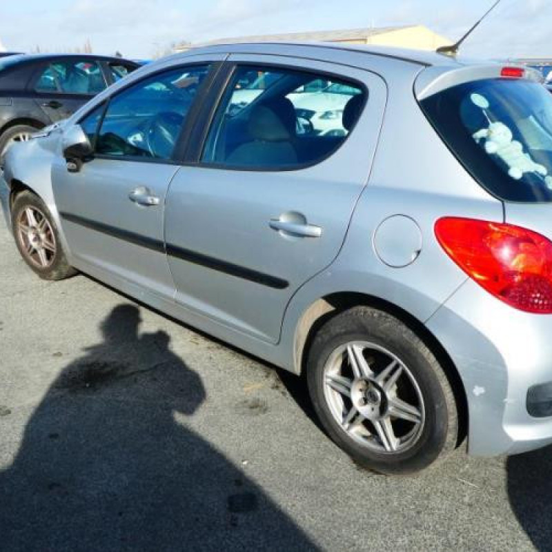 Moteur essuie glace arriere PEUGEOT 207 Photo n°5