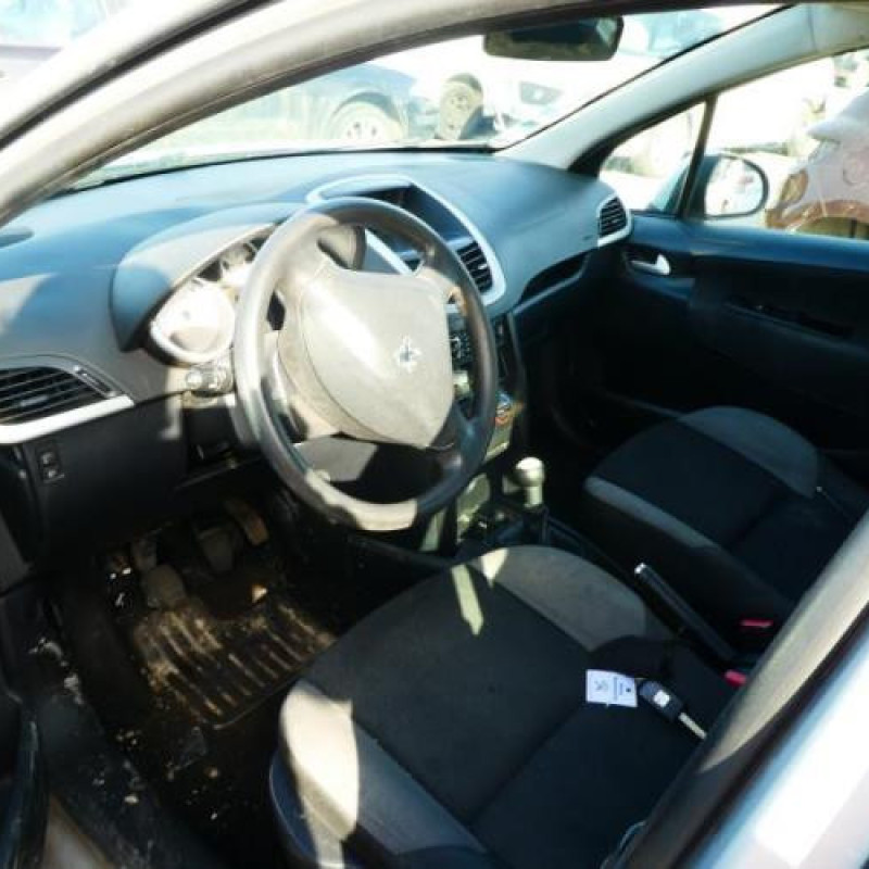 Moteur essuie glace arriere PEUGEOT 207 Photo n°6