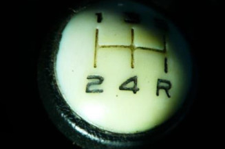 Moteur essuie glace arriere PEUGEOT 207