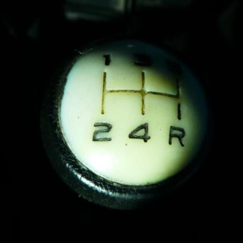 Moteur essuie glace arriere PEUGEOT 207 Photo n°7