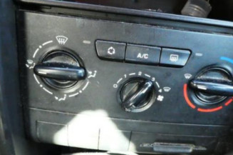 Moteur essuie glace arriere PEUGEOT 207