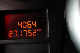 Moteur essuie glace arriere PEUGEOT 207