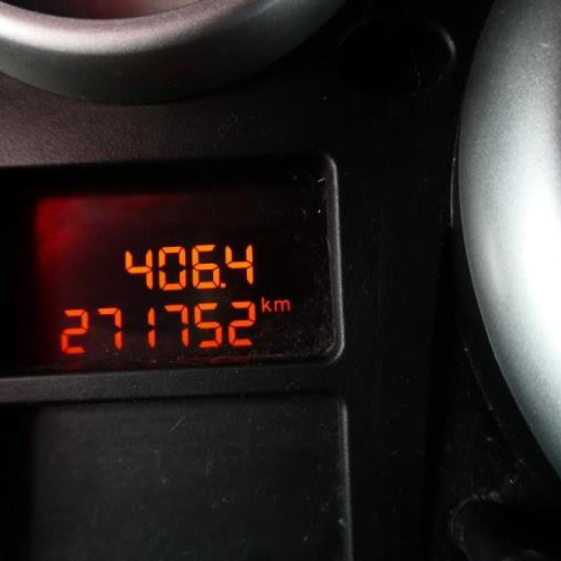 Moteur essuie glace arriere PEUGEOT 207 Photo n°9