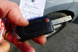 Moteur essuie glace arriere PEUGEOT 207