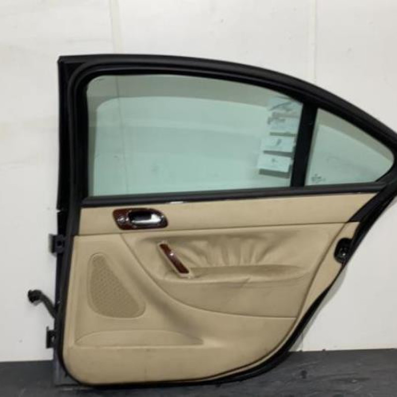 Porte arriere droit PEUGEOT 607 Photo n°2