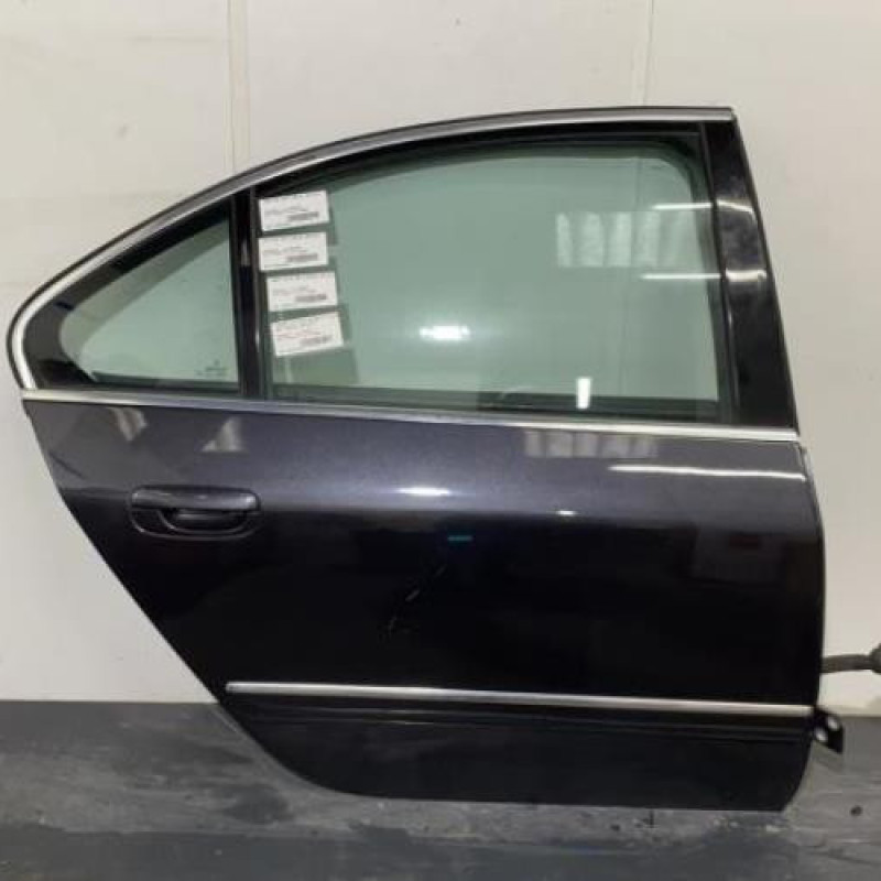 Porte arriere droit PEUGEOT 607 Photo n°3