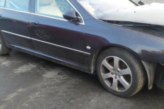 Porte arriere droit PEUGEOT 607