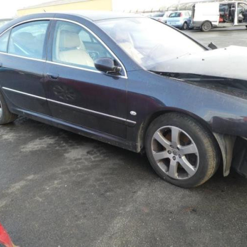 Porte arriere droit PEUGEOT 607 Photo n°5
