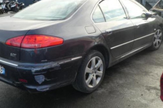 Porte arriere droit PEUGEOT 607
