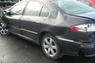 Porte arriere droit PEUGEOT 607
