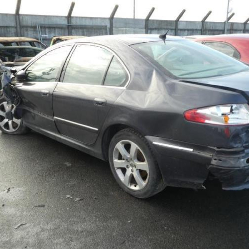 Porte arriere droit PEUGEOT 607 Photo n°7
