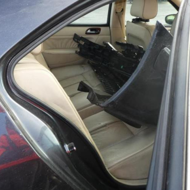 Porte arriere droit PEUGEOT 607 Photo n°8