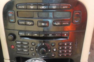 Porte arriere droit PEUGEOT 607
