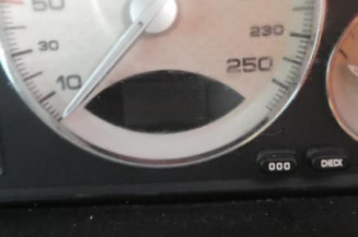 Porte arriere droit PEUGEOT 607