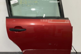 Porte arriere droit CITROEN C4 1 Photo n°1