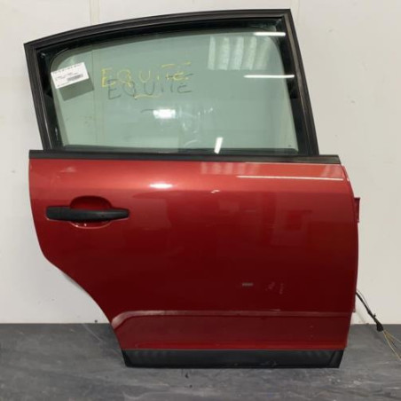 Porte arriere droit CITROEN C4 1 Photo n°1