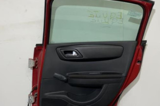 Porte arriere droit CITROEN C4 1