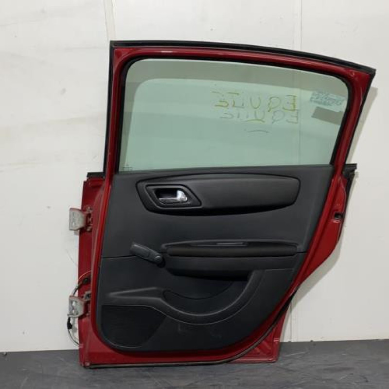 Porte arriere droit CITROEN C4 1 Photo n°3