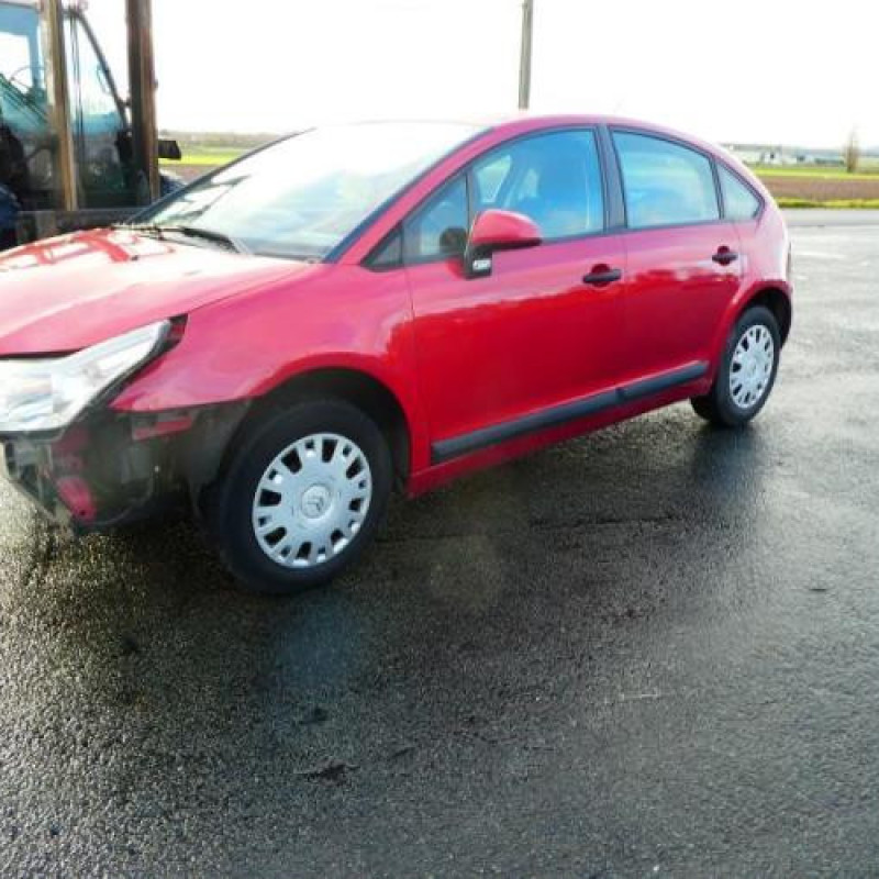 Porte arriere droit CITROEN C4 1 Photo n°5